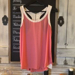 Express Tank Top